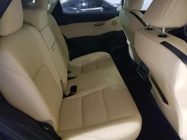 Photo 11 from auction – 2015 LEXUS NX 200T with VIN JTJYARBZ5F2019685