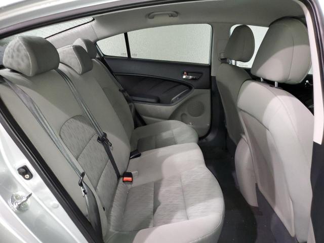 Zdjęcie 10 z aukcji – 2015 KIA FORTE LX z VIN KNAFK4A69F5378180