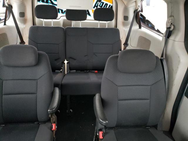 Photo 10 from auction – 2010 DODGE GRAND CARA with VIN 2D4RN5D18AR119997