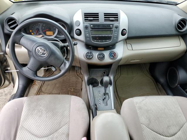 Foto 8 de la subasta – 2007 TOYOTA RAV4 con VIN JTMZD33VX76029226