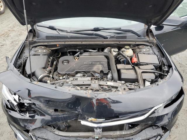 Photo 11 from auction – 2017 CHEVROLET MALIBU LS with VIN 1G1ZB5ST1HF175316