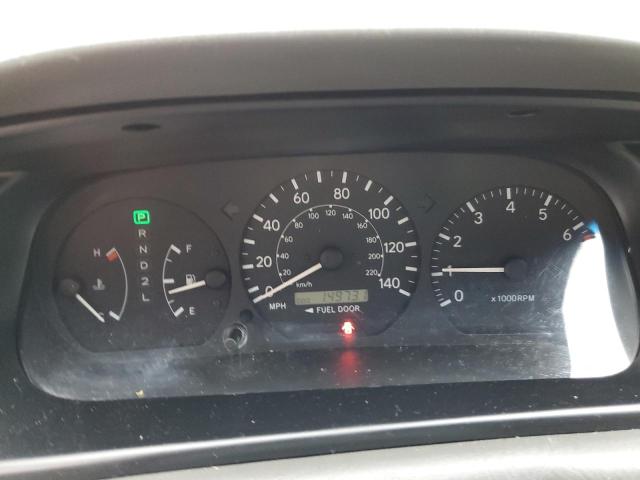 Photo 9 from auction – 2001 TOYOTA COROLLA with VIN JT2BG22K410580703