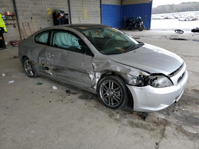 Photo 4 from auction – 2009 TOYOTA SCION TC with VIN JTKDE167990290905