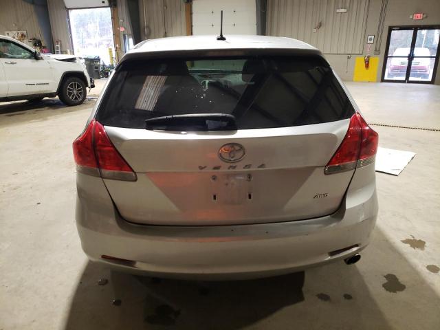 Photo 6 from auction – 2009 TOYOTA VENZA with VIN 4T3BE11A19U004574