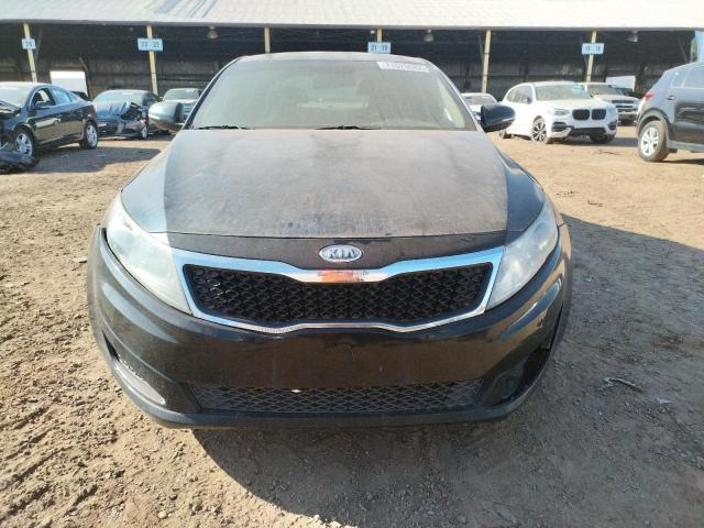 Photo 5 from auction – 2011 KIA OPTIMA LX with VIN KNAGM4A70B5109678