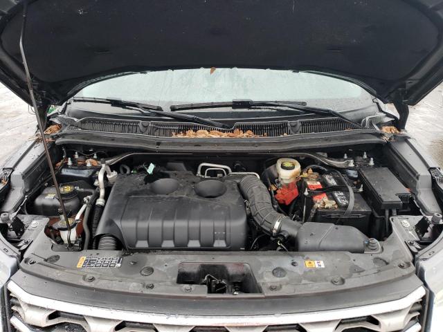 Photo 12 from auction – 2017 FORD EXPLORER X with VIN 1FM5K7DH2HGC08422