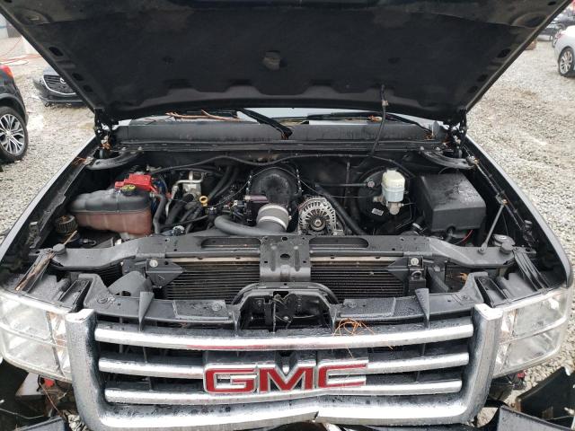 Photo 11 from auction – 2013 GMC SIERRA C15 with VIN 1GTR1VE04DZ389883