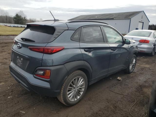 Photo 3 from auction – 2019 HYUNDAI KONA SEL with VIN KM8K22AAXKU224924