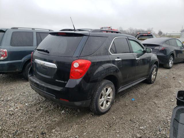 Photo 3 from auction – 2011 CHEVROLET EQUINOX LT with VIN 2CNALDEC4B6449306