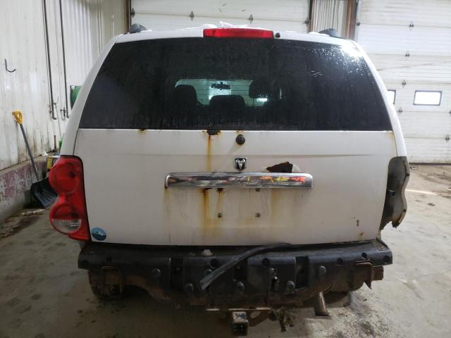 Photo 6 from auction – 2005 DODGE DURANGO SL with VIN 1D8HB48N65F504580