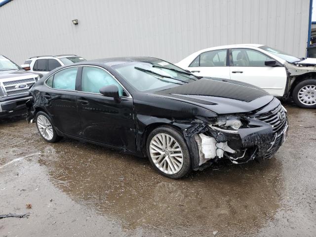 Photo 4 from auction – 2016 LEXUS ES 350 with VIN 58ABK1GG0GU024057