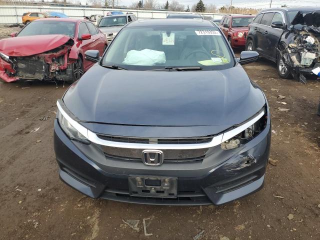 Photo 5 from auction – 2016 HONDA CIVIC EX with VIN 19XFC2F76GE205924