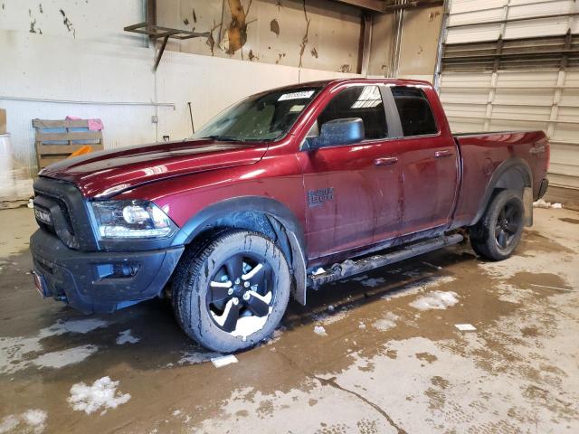 RAM 1500 CLASS 2019 с VIN 1C6RR7GG7KS632226 - Фото с аукциона