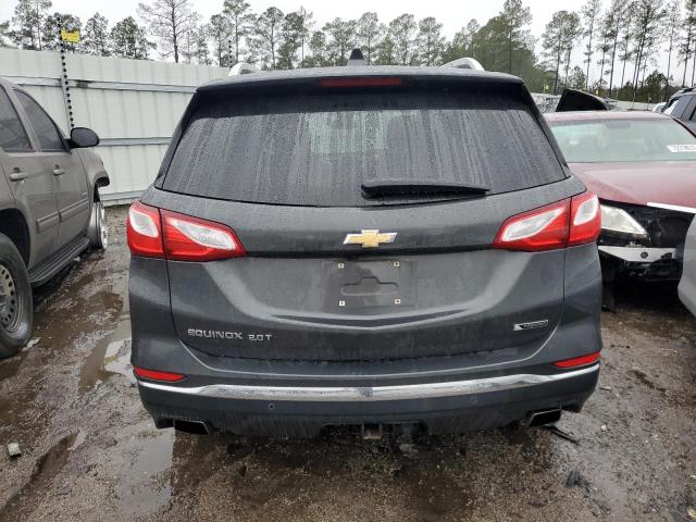 Photo 6 from auction – 2018 CHEVROLET EQUINOX PR with VIN 2GNAXNEX6J6207298