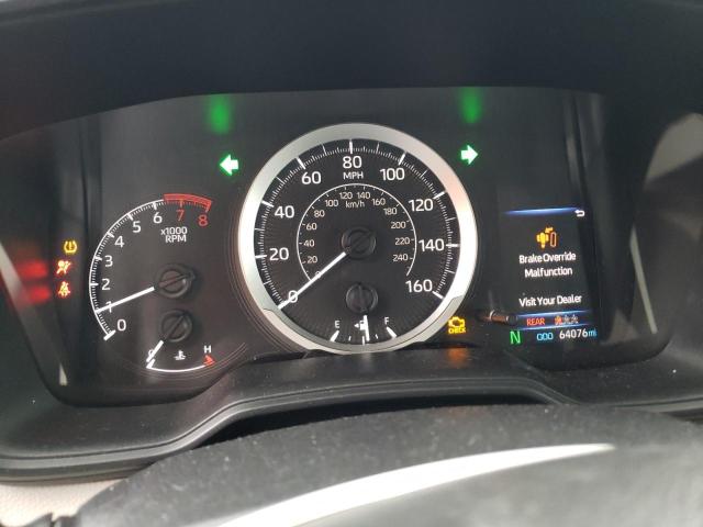Photo 9 from auction – 2020 TOYOTA COROLLA LE with VIN 5YFEPRAE5LP076842