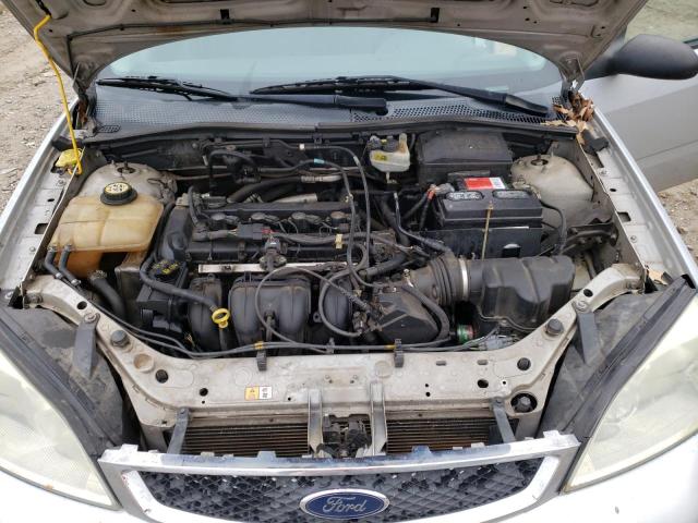 صورة رقم 11 من المزاد - 2007 FORD FOCUS S مع VIN 1FAFP34N37W362267
