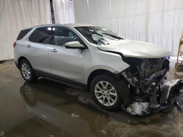 Photo 4 from auction – 2018 CHEVROLET EQUINOX LT with VIN 2GNAXSEV4J6301936