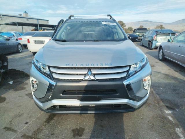 Photo 5 from auction – 2019 MITSUBISHI ECLIPSE CR with VIN JA4AT3AA6KZ030293