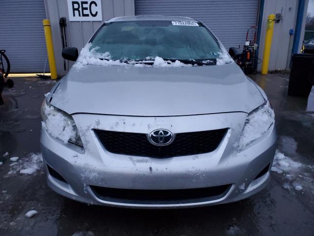 Photo 5 from auction – 2010 TOYOTA COROLLA BA with VIN 2T1BU4EE4AC266461