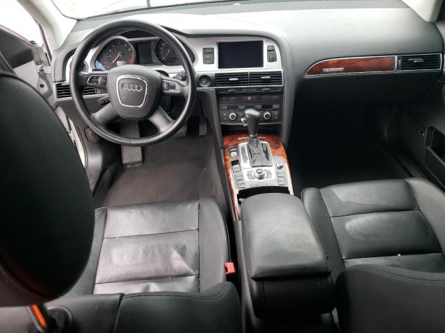 Photo 8 from auction – 2011 AUDI A6 PRESTIG with VIN WAUKGAFB1BN046135