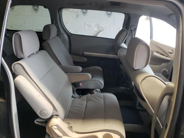 Photo 11 from auction – 2007 NISSAN QUEST with VIN 5N1BV28U07N142922