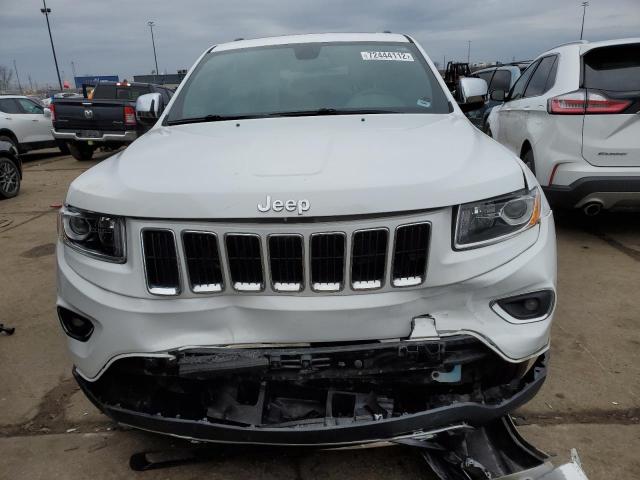 Photo 5 from auction – 2015 JEEP GRAND CHER with VIN 1C4RJFBG4FC165591