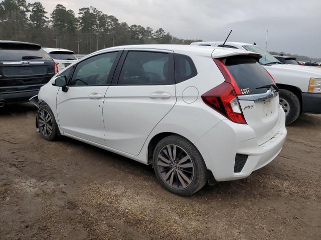 Photo 2 from auction – 2015 HONDA FIT EX with VIN 3HGGK5H82FM753181
