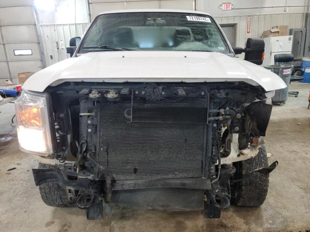 Photo 5 from auction – 2016 FORD F250 SUPER with VIN 1FT7X2B63GEB68476