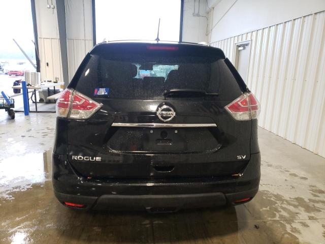 Photo 6 from auction – 2016 NISSAN ROGUE with VIN 5N1AT2MN9GC808669