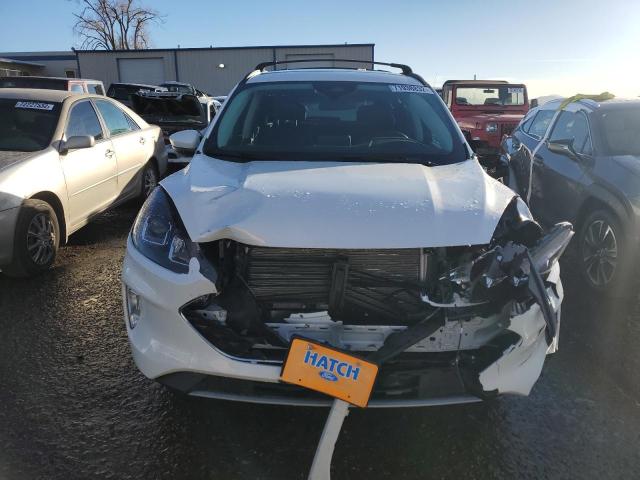 Photo 5 from auction – 2022 FORD ESCAPE SEL with VIN 1FMCU9H93NUA25754