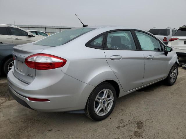 Photo 3 from auction – 2018 FORD FIESTA SE with VIN 3FADP4BJ5JM139443