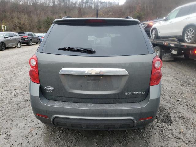 Photo 6 from auction – 2013 CHEVROLET EQUINOX LT with VIN 2GNFLEEK2D6102882