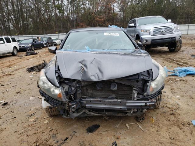 Photo 5 from auction – 2012 HONDA ACCORD LX with VIN 1HGCP2F33CA104648