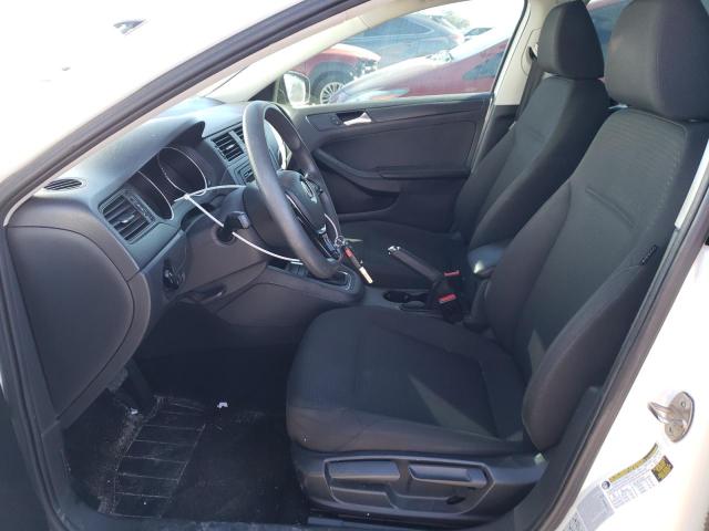 Photo 7 from auction – 2015 VOLKSWAGEN JETTA BASE with VIN 3VW2K7AJ1FM310955