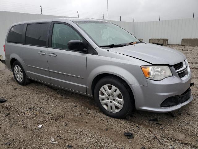 Photo 4 from auction – 2014 DODGE GRAND CARA with VIN 2C4RDGBG0ER340695