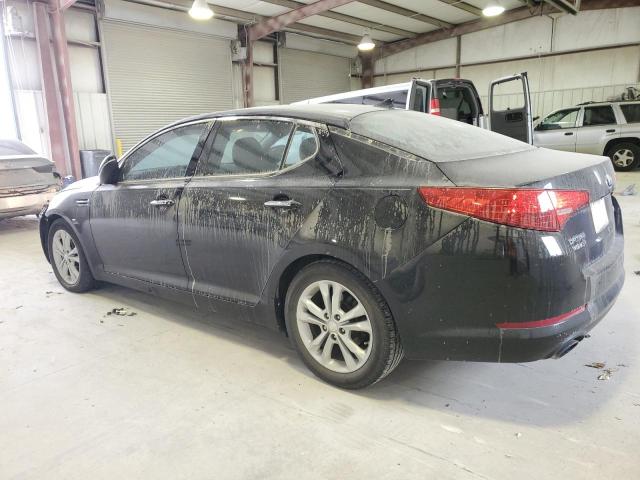 Photo 2 from auction – 2013 KIA OPTIMA EX with VIN 5XXGN4A76DG258367