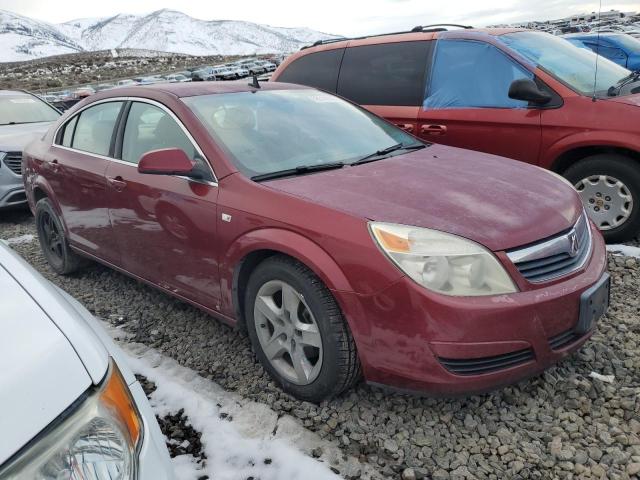 Photo 4 from auction – 2009 SATURN AURA XE with VIN 1G8ZS57B59F162779