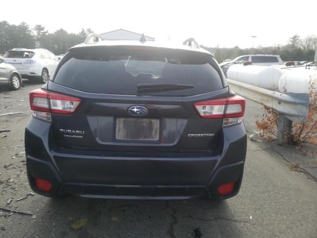 Photo 6 from auction – 2018 SUBARU CROSSTREK with VIN JF2GTABC6JH335819