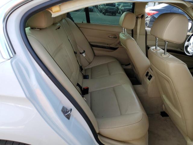 Photo 10 from auction – 2011 BMW 335 D with VIN WBAPN7C52BA950029
