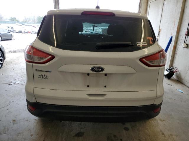 Photo 6 from auction – 2013 FORD ESCAPE S with VIN 1FMCU0F75DUD32029