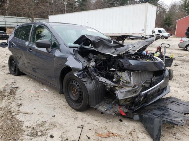 Zdjęcie 4 z aukcji – 2017 SUBARU IMPREZA z VIN 4S3GTAA6XH3723525