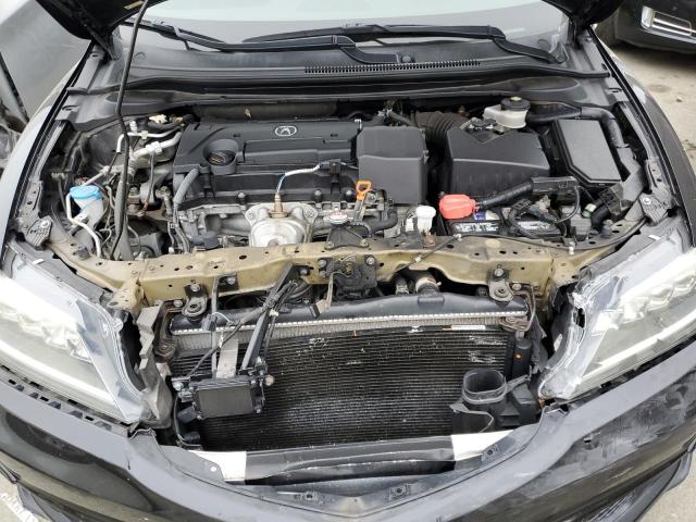 Photo 11 from auction – 2016 ACURA ILX PREMIU with VIN 19UDE2F81GA001966