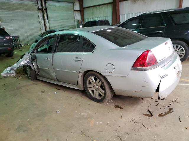 Photo 2 from auction – 2011 CHEVROLET IMPALA LT with VIN 2G1WG5EK4B1262701
