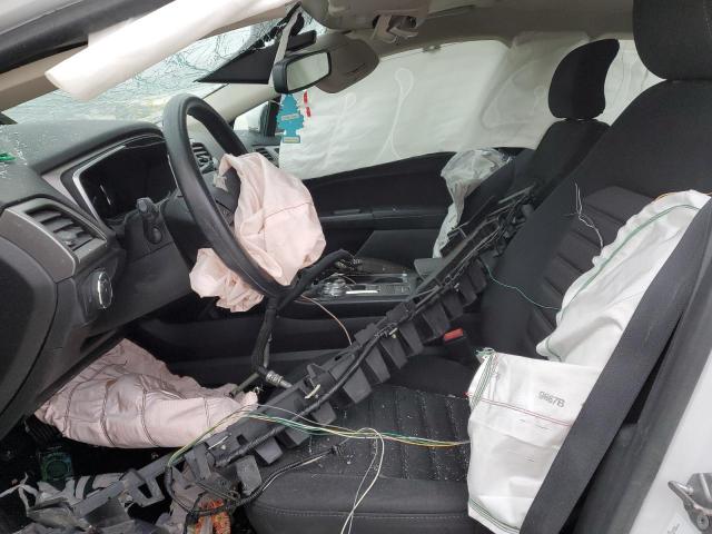 Photo 7 from auction – 2019 FORD FUSION SE with VIN 3FA6P0LU7KR226193
