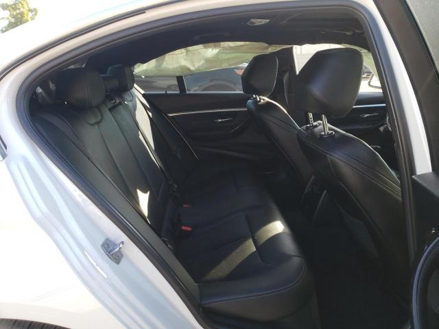 Photo 10 from auction – 2018 BMW 330E with VIN WBA8E1C5XJA180386
