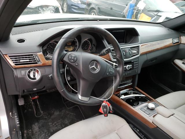 Photo 8 from auction – 2011 MERCEDES-BENZ E 350 with VIN WDDHF5GB6BA496768