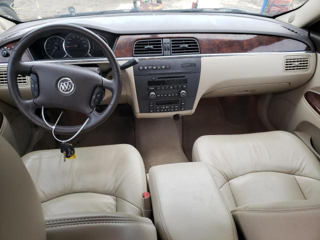 Photo 8 from auction – 2008 BUICK LACROSSE C with VIN 2G4WD582481372552