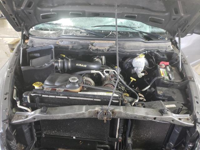 Foto 11 de la subasta – 2003 DODGE RAM 1500 S con VIN 1D7HA16D53J570077