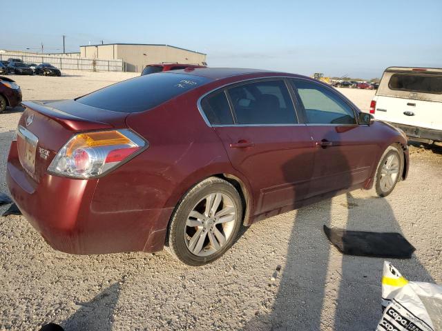 Photo 3 from auction – 2012 NISSAN ALTIMA SR with VIN 1N4BL2AP3CC148756