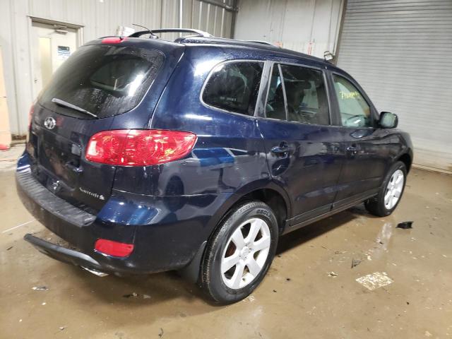 Photo 3 from auction – 2007 HYUNDAI SANTA FE S with VIN 5NMSH13E97H026038